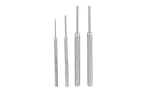 Misc. Accessories Lyman Products Roll Pin LYMAN ROLL PIN PUNCH SET